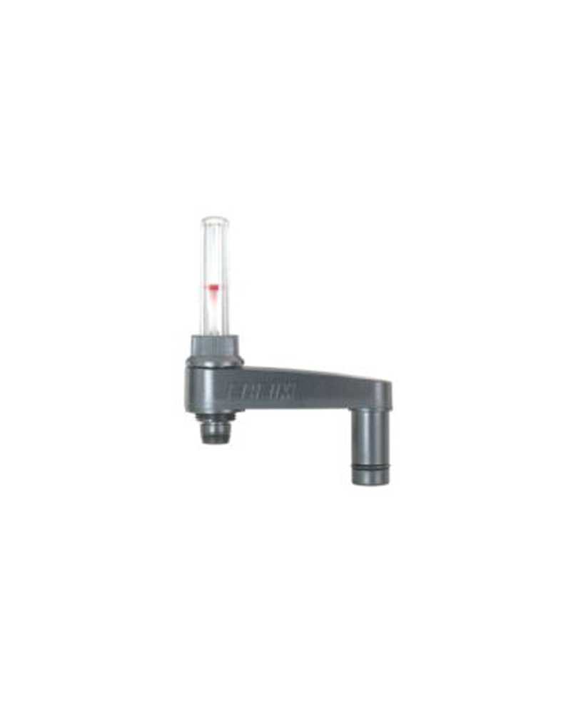 Témoin de débit pour accessoire d'installation 2--- Témoin de débit pour accessoire d'installation 2---